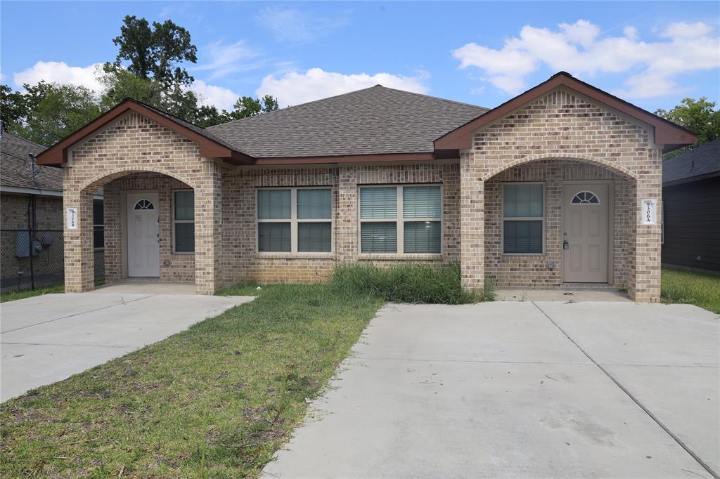 Foto principal - 9306 Bean St
