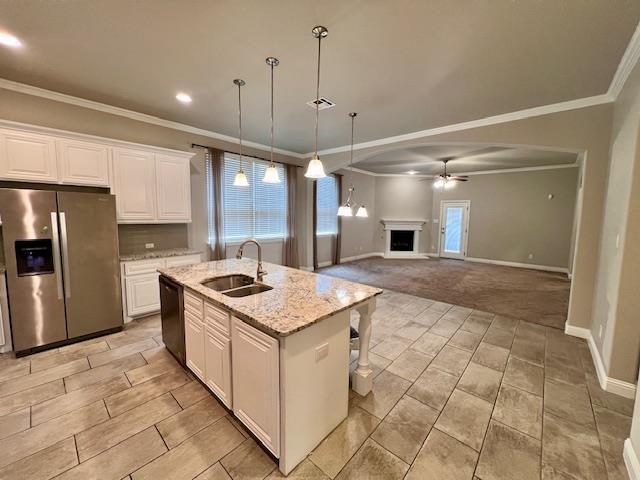 Building Photo - 520 Mistflower Springs Dr