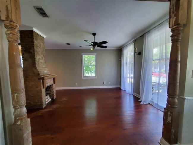 Foto del edificio - 204 Marine St