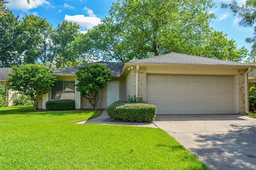 2619 Old Fort Rd, Sugar Land, TX 77479 House Rental in Sugar Land, TX