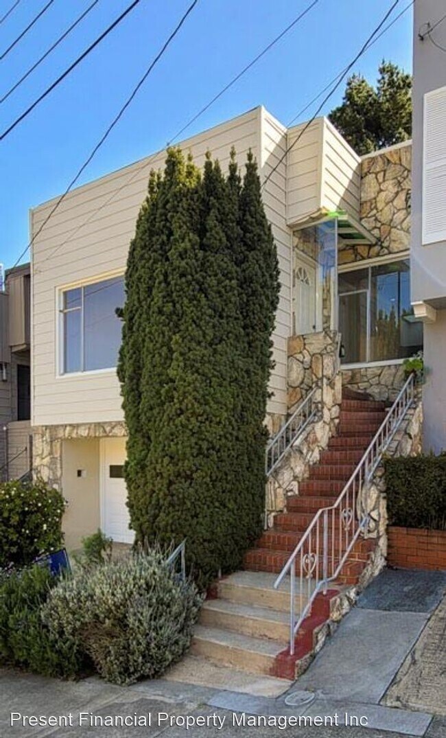 Building Photo - 2 br, 1 bath House - 7 Del Vale Ave