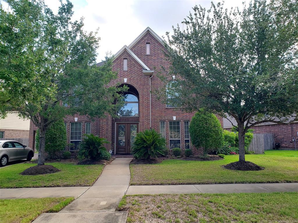 5407 Valley Country Ln, Sugar Land, TX 77479 House Rental in Sugar