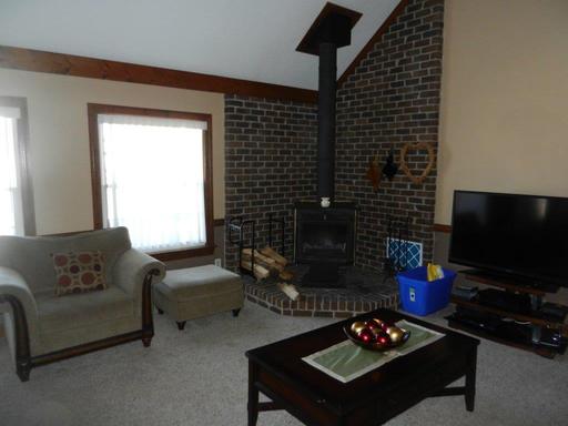 Building Photo - 2608 Roundtree Cir