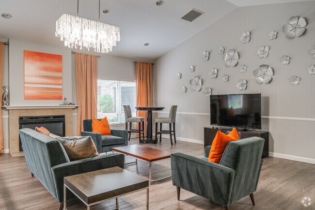 Casa club - Platte View Landing