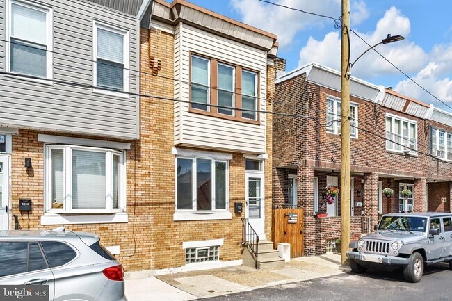 Foto del edificio - 3358 Livingston St