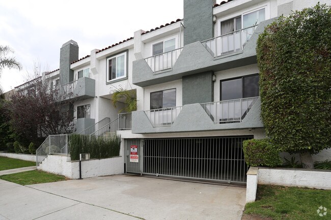 Foto del edificio - Canfield Condominiums