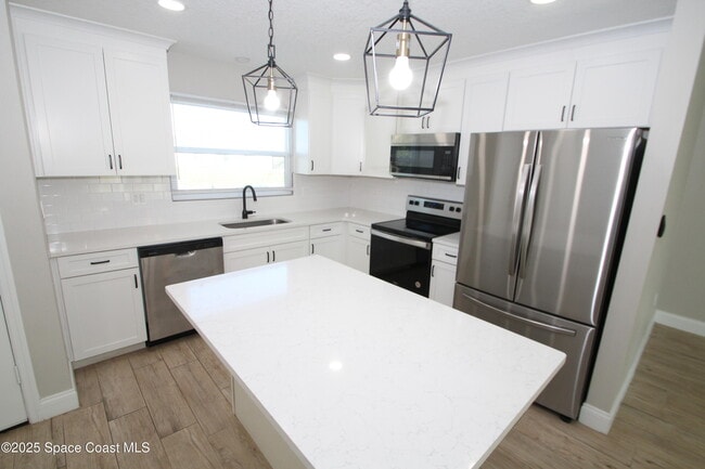 Foto del edificio - 1561 Rachel Ave SE