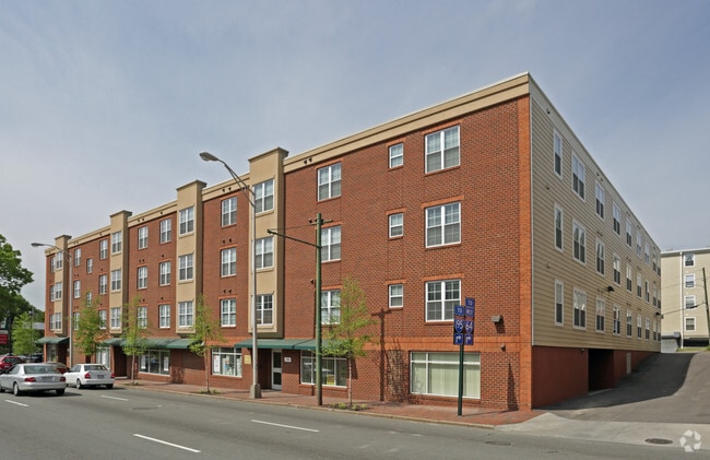 Building Photo - Cary-Belvidere Apts. Phase Two