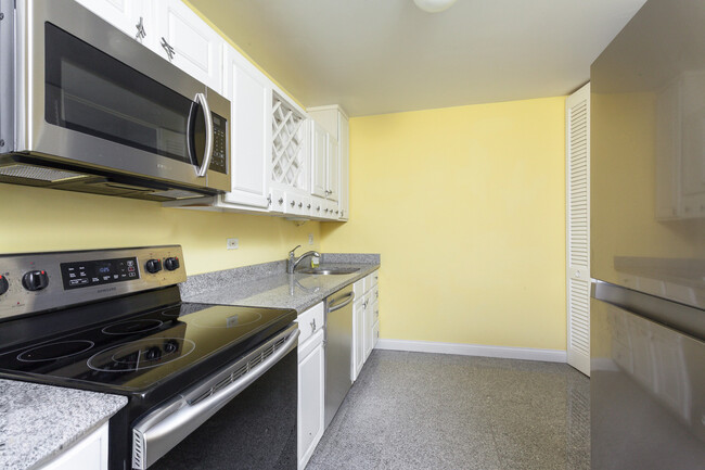 Foto del edificio - 5455 N Sheridan Rd
