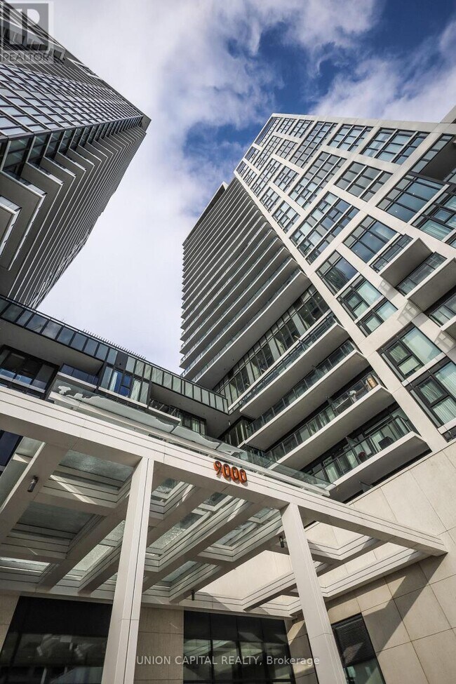 Building Photo - 9000 Jane St