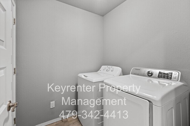 Foto del edificio - The Perfect Rental in Rupple Meadows!