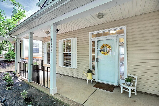 Photo - 10008 Caldwell Depot Rd House