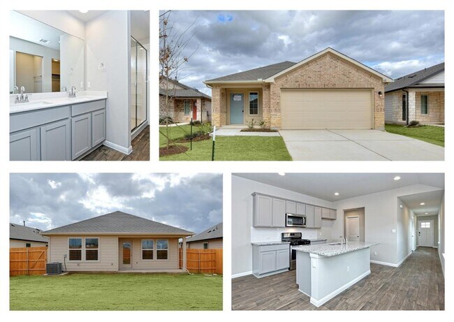 Foto del edificio - 708 Roaring Fork Ln