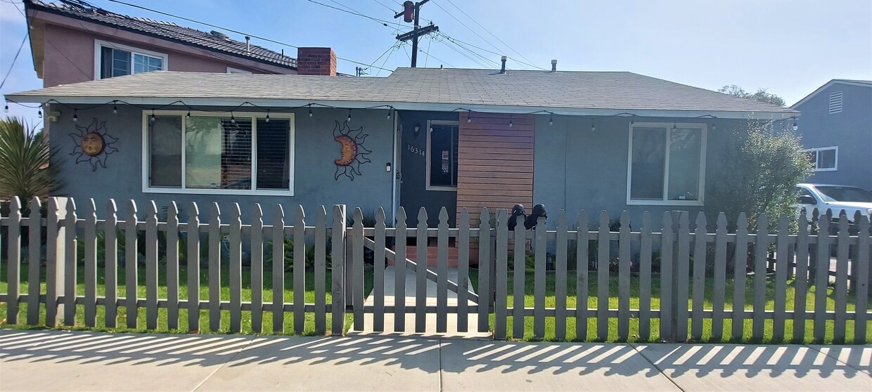 16314 Freeman Ave, Lawndale, CA 90260 House Rental in Lawndale, CA