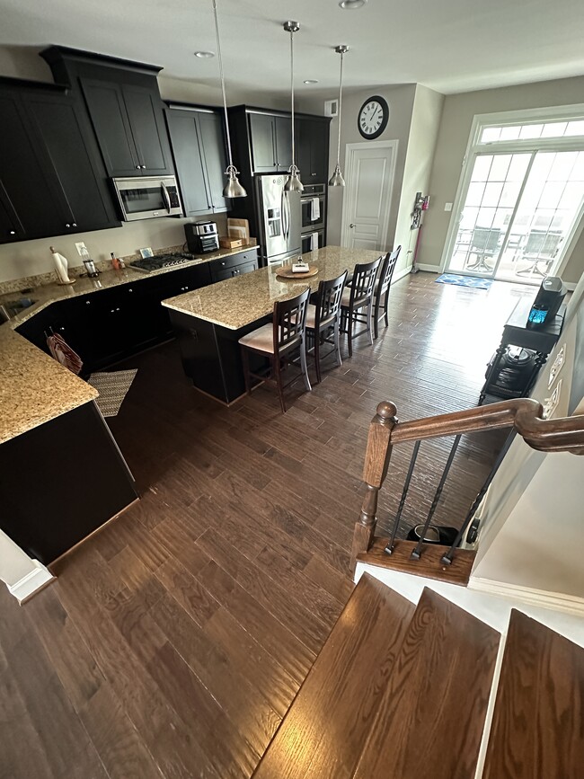 Kitchen - 16654 Danridge Manor Dr