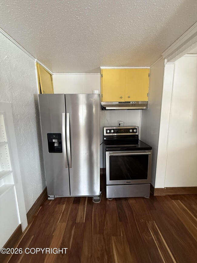 Building Photo - 1940 2nd Ave