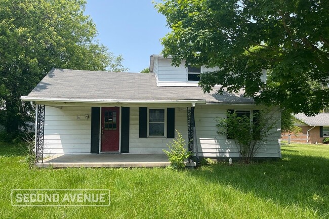 Building Photo - 111 Swanson Dr