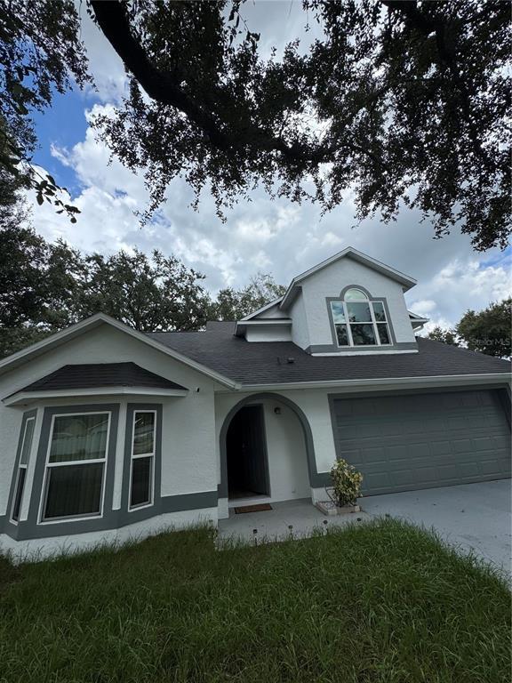 Foto principal - 2633 Lanier Rd
