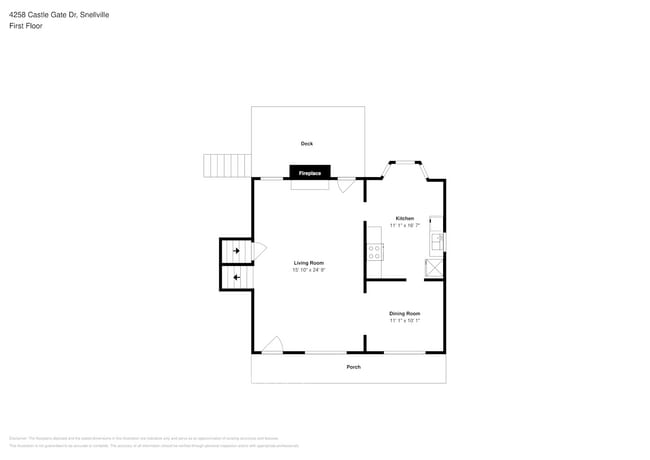 Building Photo - 4258 Castlegate Dr