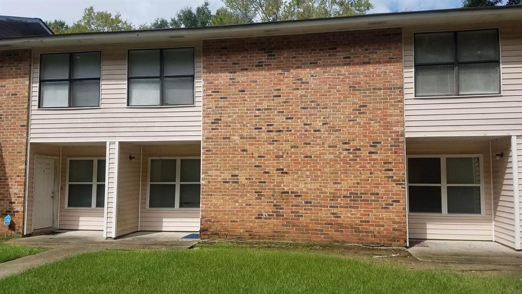 Foto principal - 4386 Jefferson St