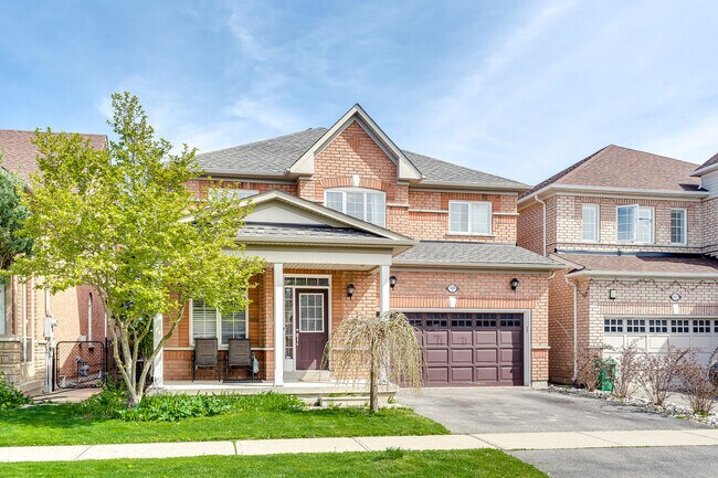Building Photo - 3459 Jorie Crescent