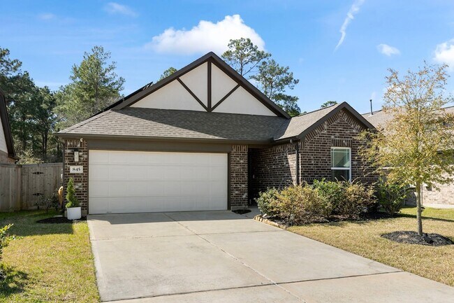 Foto del edificio - 845 Spruce Pine Dr