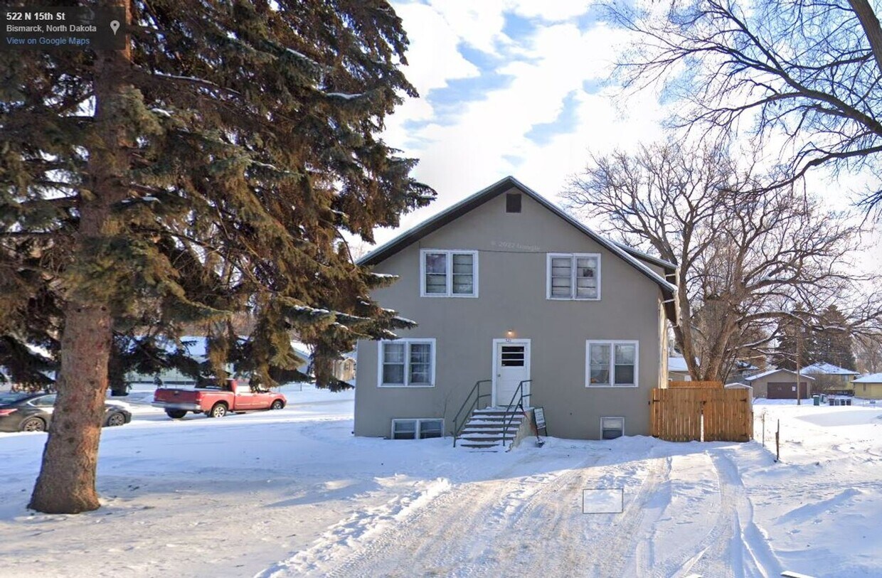 Foto principal - 521 North 15th Street