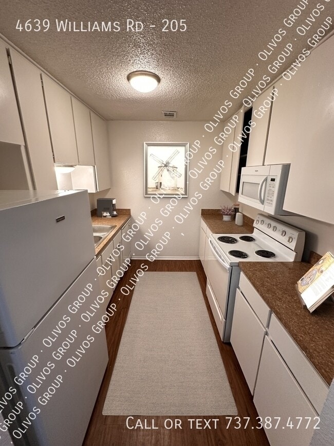 Photo - 4639 Williams Rd-205 Apartment