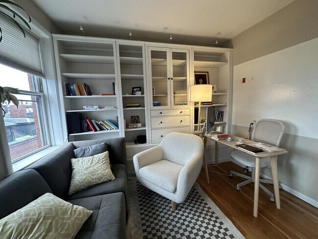 Foto del edificio - 57 West Cedar St