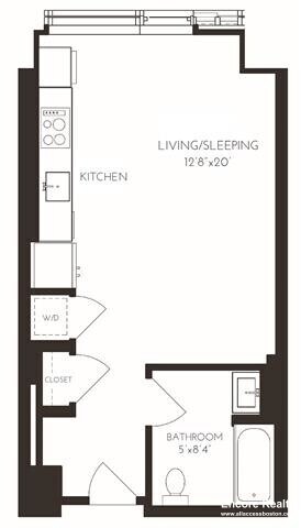 Foto del edificio - 5 Fan Pier Boulevard