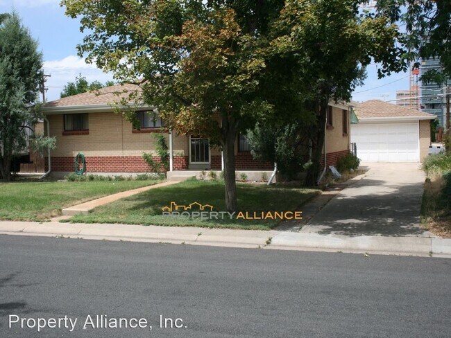 Building Photo - 3 br, 2 bath House - 12565 E. 14th Avenue