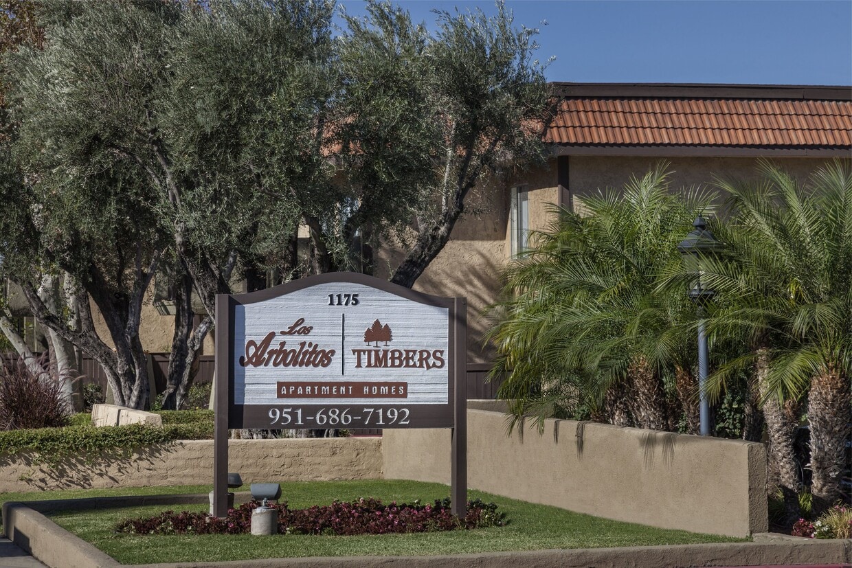 Primary Photo - Timbers Riverside Apartments