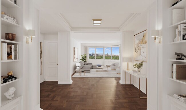 Foto del edificio - 945 5th Ave