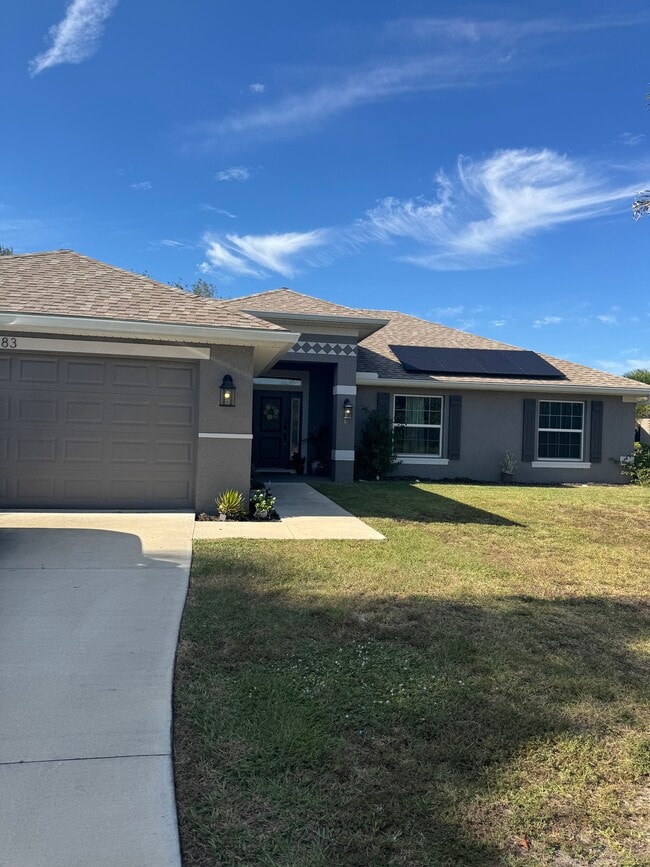 Foto del edificio - 83 Tucuman St