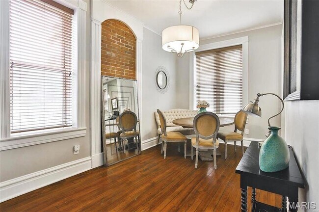 Foto del edificio - 2018 Senate St