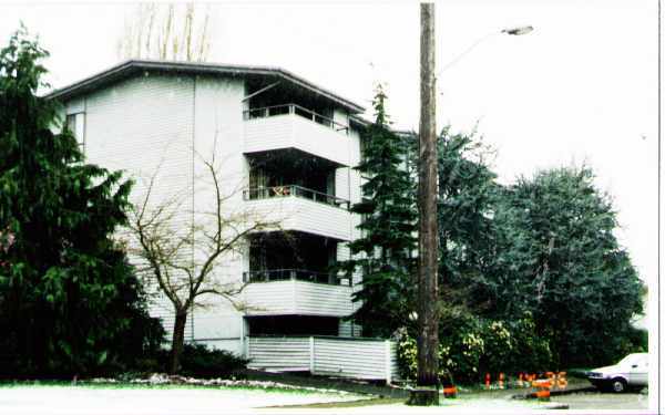 Primary Photo - Nor’Easter Apartments