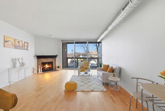 Foto del edificio - 1228 Emerson St