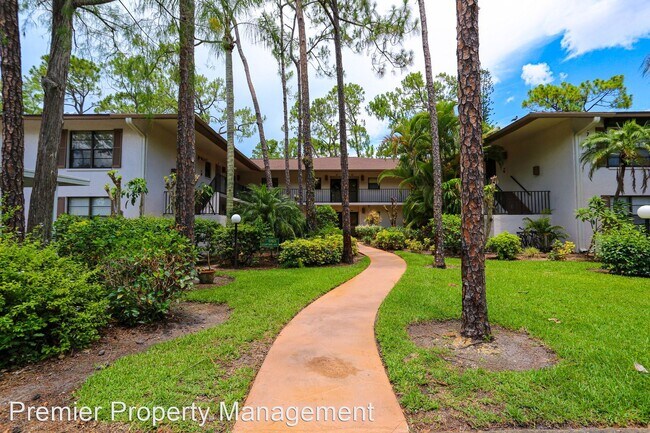 Foto del edificio - 2 br, 2 bath House - 1765 Courtyard Way C-104