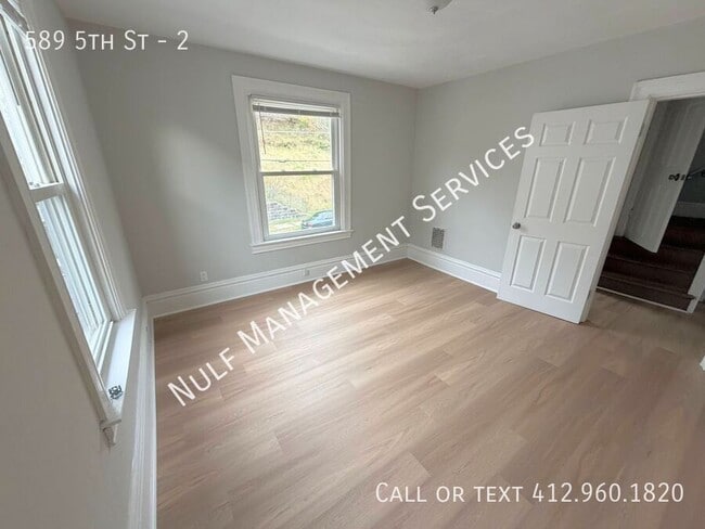 Foto del edificio - 589 5th St