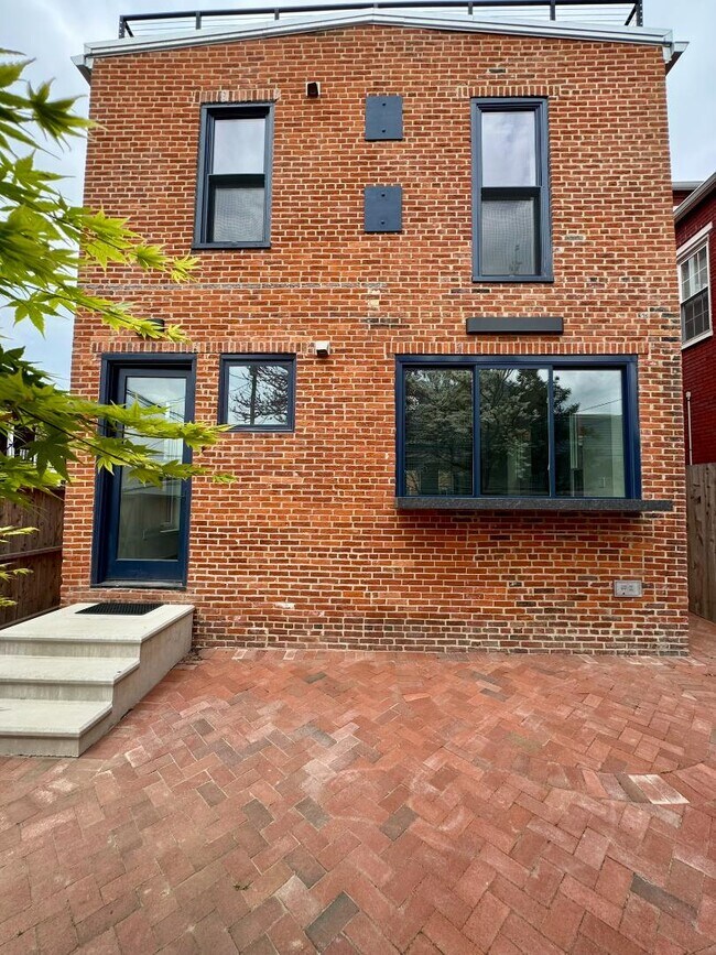 Foto del edificio - 107 Calder St