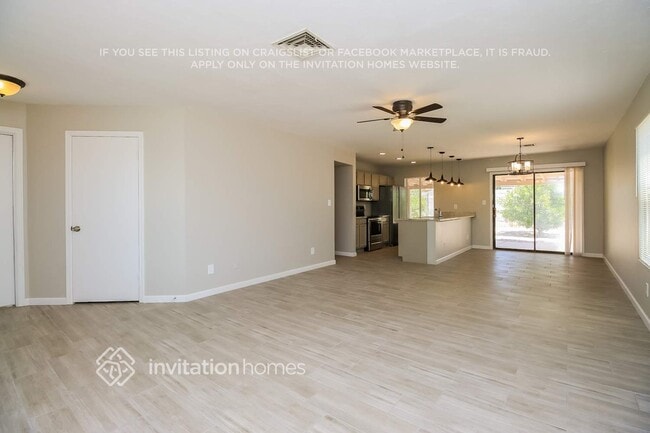 Foto del edificio - 5770 W Frye Rd