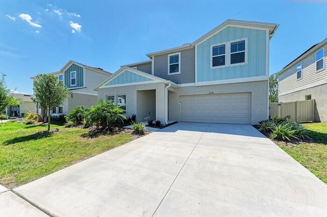 Building Photo - Beautiful Home For Rent In Crosswind Point!