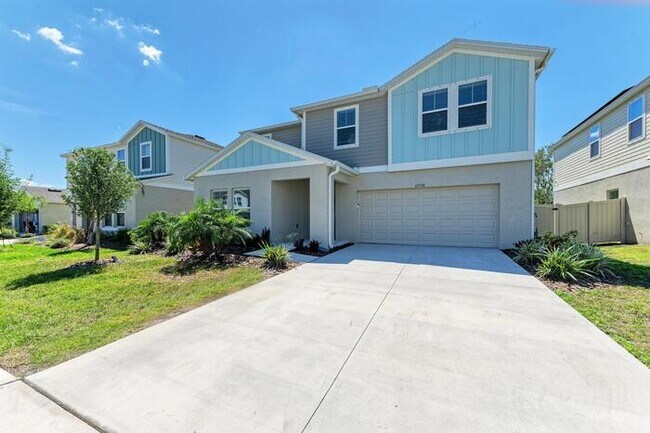 Foto del edificio - Beautiful Home For Rent In Crosswind Point!