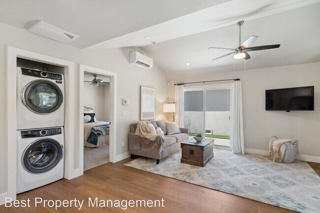 Building Photo - 1 br, 1 bath House - 210 South R St Unit B