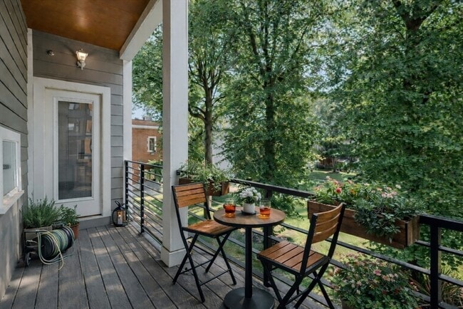 Foto del edificio - 599 Broadway