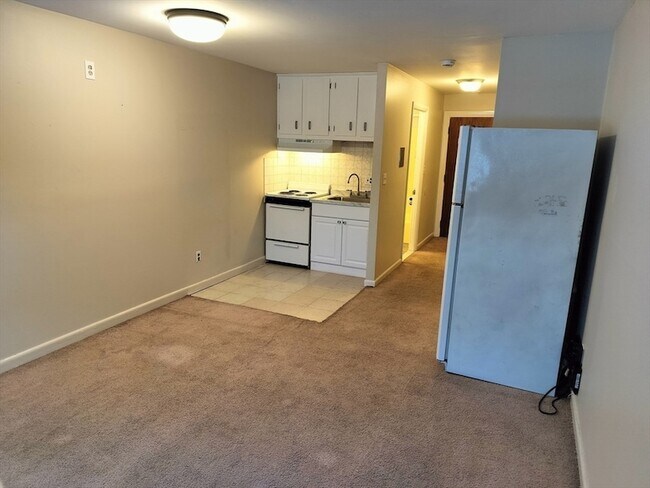 Foto del edificio - 61 Fairmount St