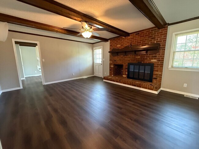 Foto del edificio - GREAT BRIDGE