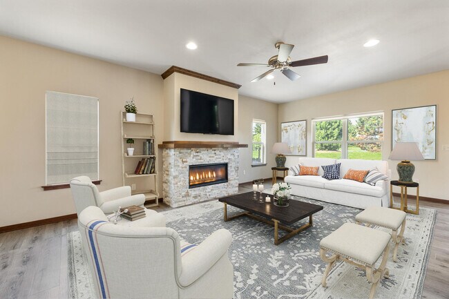 Foto del edificio - 214 Arbor Point Ave