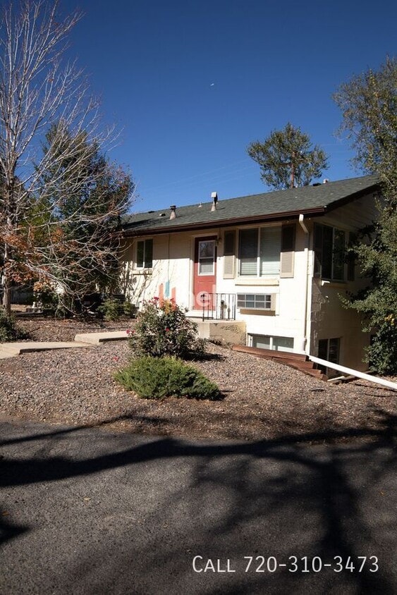 Building Photo - 1466 Reed St