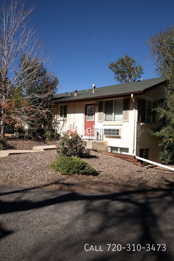 Photo - 1466 Reed St Apartment